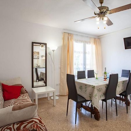 Smartnest 2 Bedroom Apartment In Altea Centrally Located Near Beach Экстерьер фото