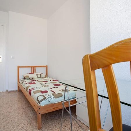 Smartnest 2 Bedroom Apartment In Altea Centrally Located Near Beach Экстерьер фото