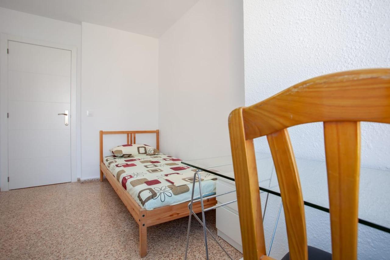 Smartnest 2 Bedroom Apartment In Altea Centrally Located Near Beach Экстерьер фото